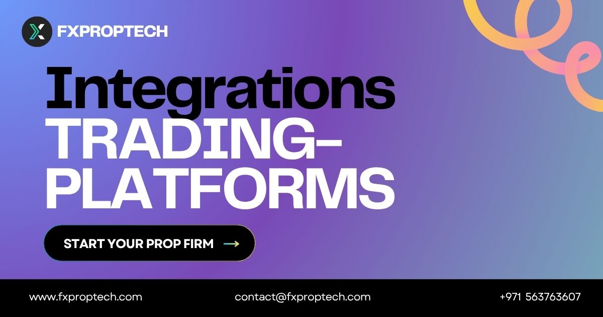 Trading Platform Integrations for Prop Firms — MT5, TradingView ...